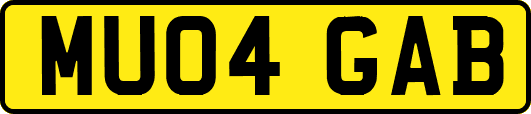 MU04GAB