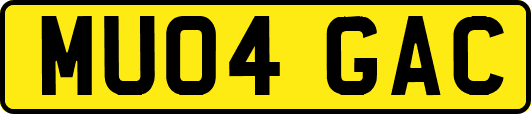 MU04GAC
