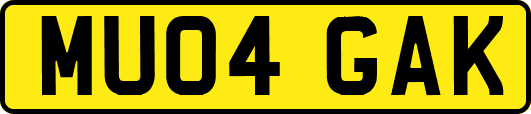 MU04GAK