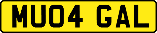 MU04GAL