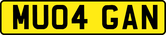 MU04GAN