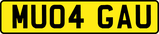 MU04GAU