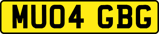 MU04GBG