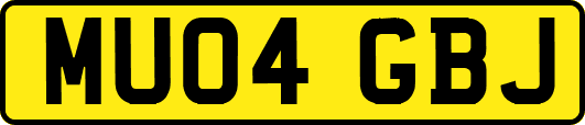 MU04GBJ