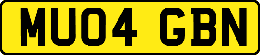 MU04GBN