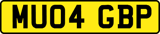 MU04GBP