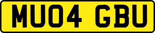 MU04GBU