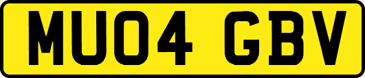 MU04GBV