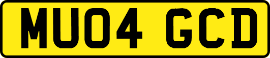 MU04GCD