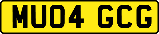 MU04GCG