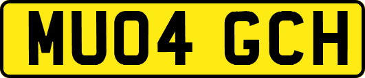 MU04GCH