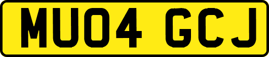 MU04GCJ