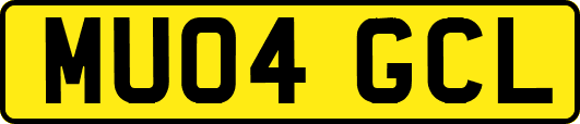 MU04GCL