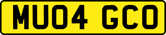 MU04GCO