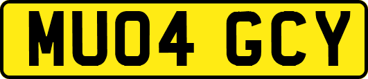 MU04GCY