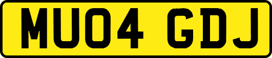 MU04GDJ