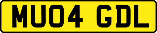 MU04GDL
