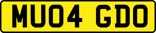 MU04GDO