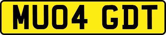 MU04GDT