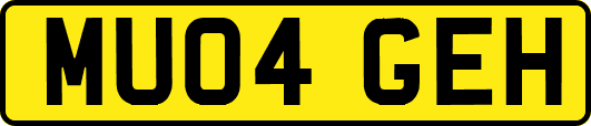MU04GEH