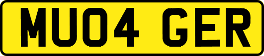MU04GER