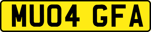 MU04GFA
