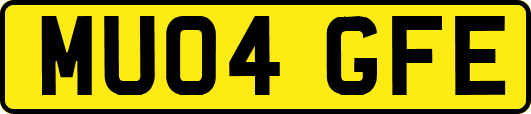 MU04GFE
