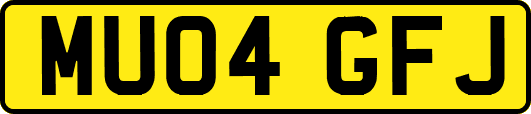 MU04GFJ
