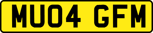 MU04GFM