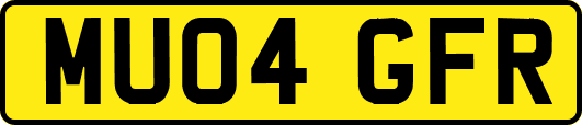 MU04GFR