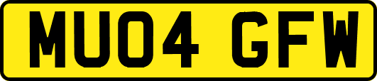 MU04GFW