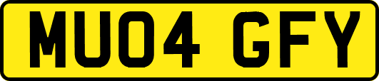 MU04GFY