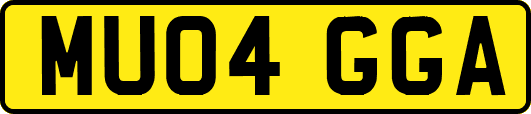 MU04GGA