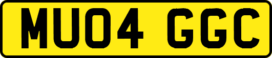 MU04GGC