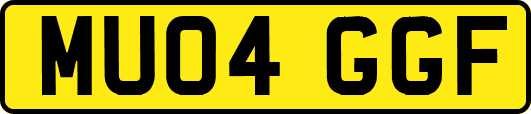 MU04GGF
