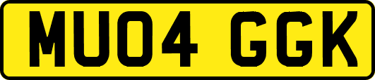 MU04GGK