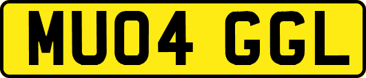 MU04GGL