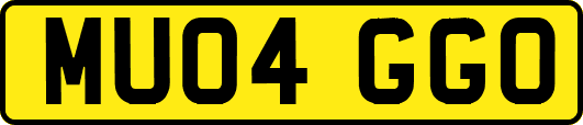MU04GGO
