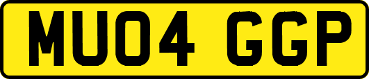 MU04GGP