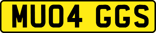 MU04GGS
