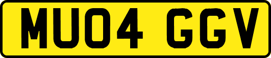 MU04GGV