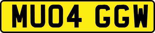 MU04GGW