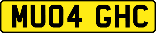 MU04GHC