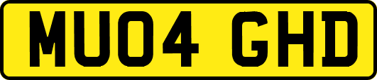MU04GHD