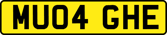 MU04GHE