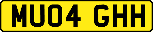 MU04GHH