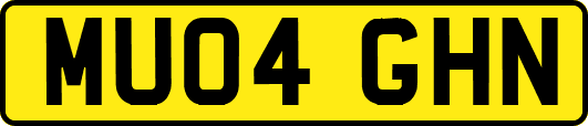 MU04GHN