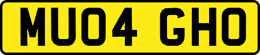 MU04GHO