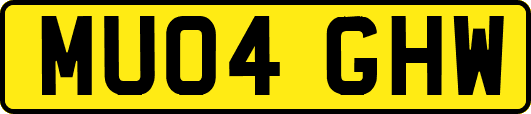 MU04GHW