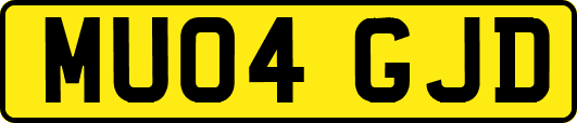 MU04GJD